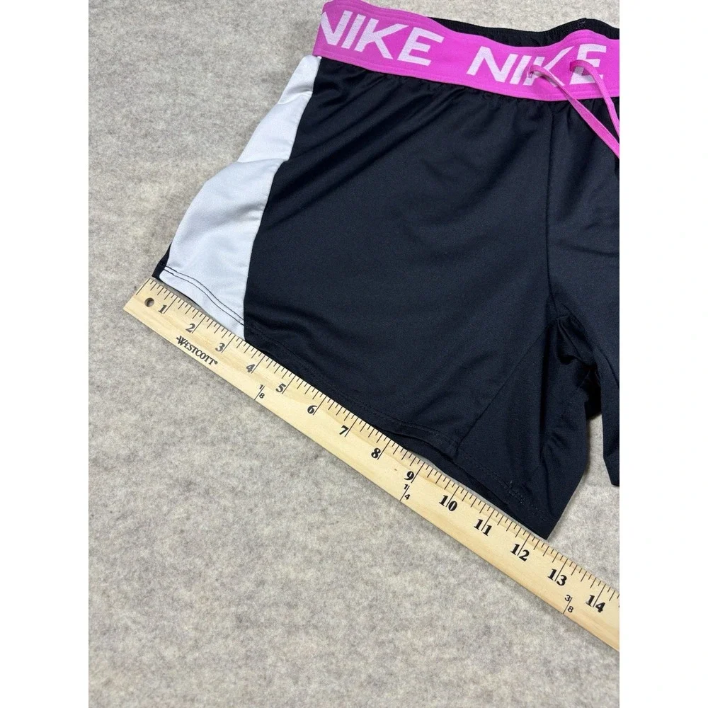 Nike Foldover Waistband 